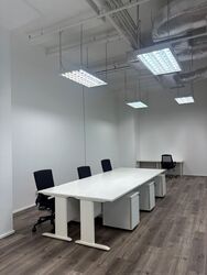 Golden Agri Plaza (D5), Factory #601322421